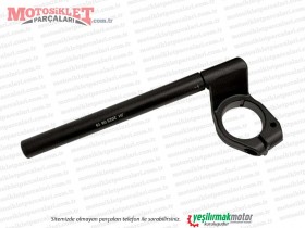 CF Moto 450SR Direksiyon Borusu, Gidon Sol Taraf - ORİJİNAL